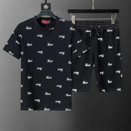 Picture of Gucci Shirt Pant Suits _SKUGucciM-3XL13gx3021632
